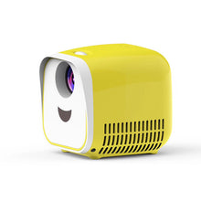Charger l&#39;image dans la galerie, Mini Projecteur Full HD 1080p
