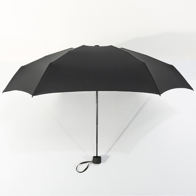 Mini Parapluie de Poche 17 cm