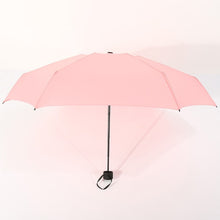 Charger l&#39;image dans la galerie, Mini Parapluie de Poche 17 cm