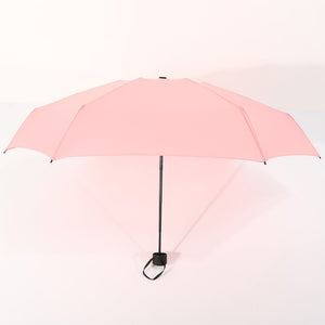 Mini Parapluie de Poche 17 cm