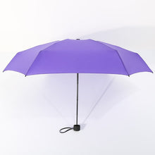 Charger l&#39;image dans la galerie, Mini Parapluie de Poche 17 cm