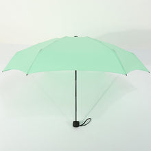 Charger l&#39;image dans la galerie, Mini Parapluie de Poche 17 cm