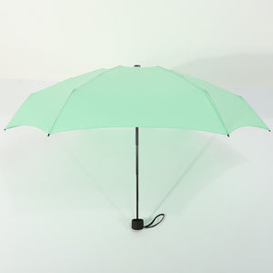 Mini Parapluie de Poche 17 cm