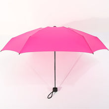 Charger l&#39;image dans la galerie, Mini Parapluie de Poche 17 cm