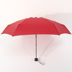 Mini Parapluie de Poche 17 cm