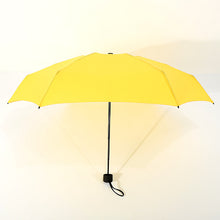 Charger l&#39;image dans la galerie, Mini Parapluie de Poche 17 cm