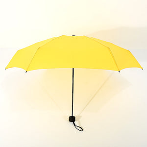 Mini Parapluie de Poche 17 cm