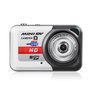 Caméra Mini HD Ultra Portable 1280*960